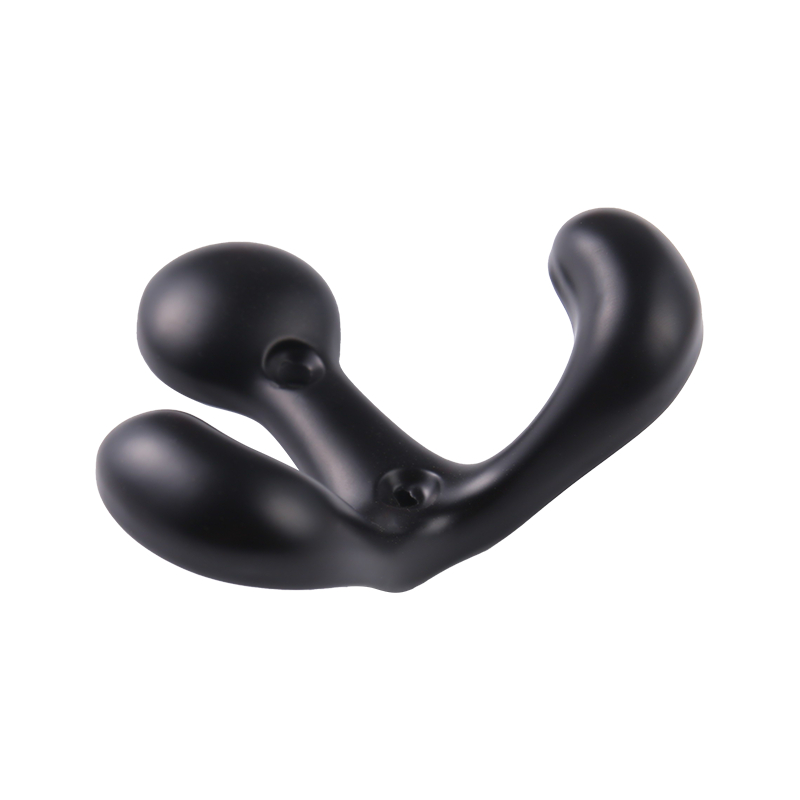 7751 Modern Sederhana Paduan Single Single Hook