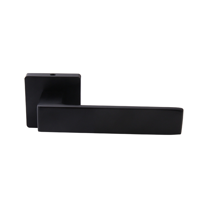 7203-312 Modern Modern Sederhana Sederhana Zinc Pintu Kunci Kunci Kunci Berpisah