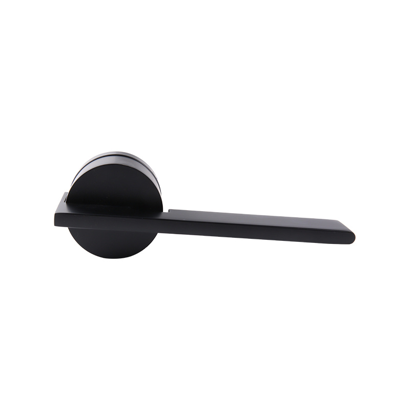 21-302 LIGHT LIMURY NORDIC Simple Bedroom Silent Indoor Split Lock