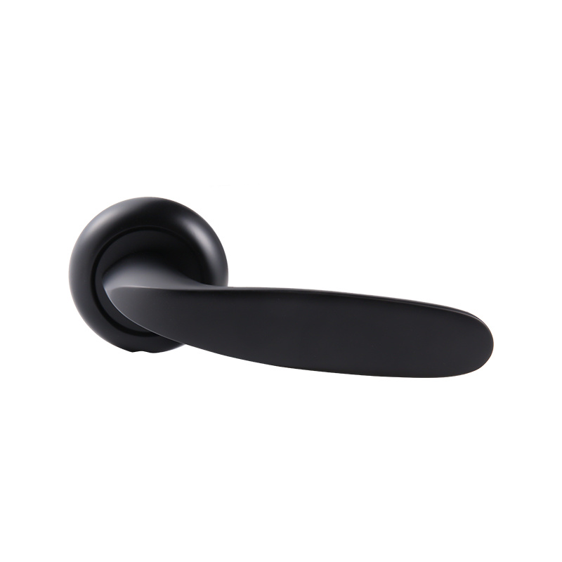 102-012 All-Copper American Light Room Luxury Household Silent Split Lock