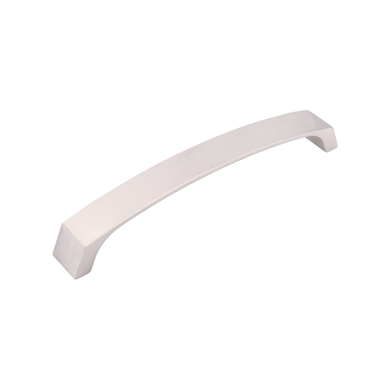 591 Pegangan Pintu Kabinet Aluminium Aluminium Modern Modern