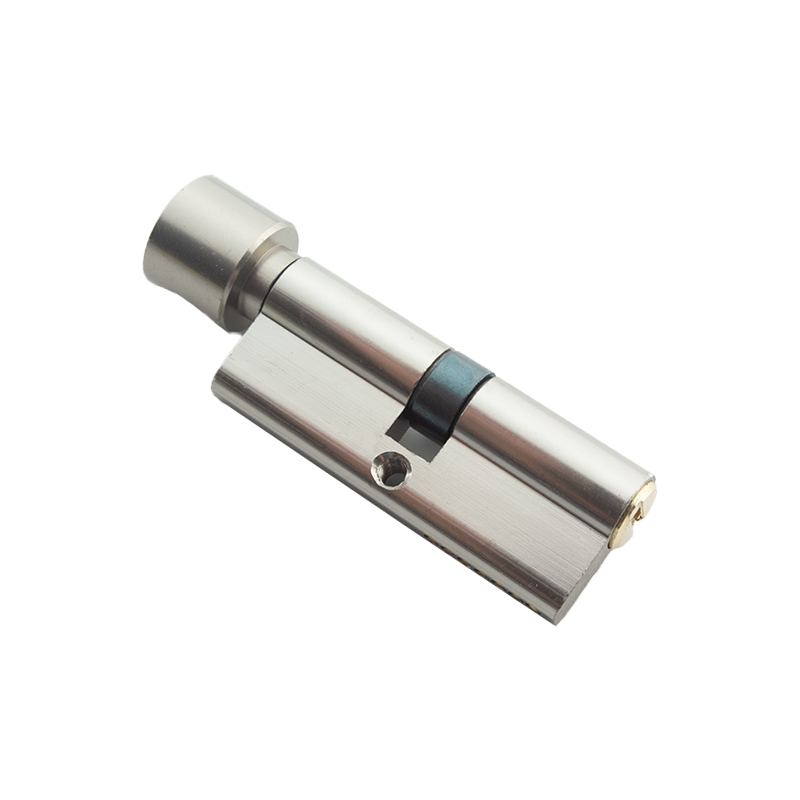 Kecil 70 70 Besar Aluminium Shell Seng Core Intoor Door Lock Cylinder