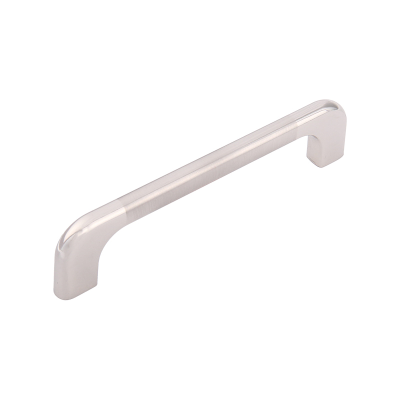 759 Pegangan pintu kabinet aluminium sederhana modern