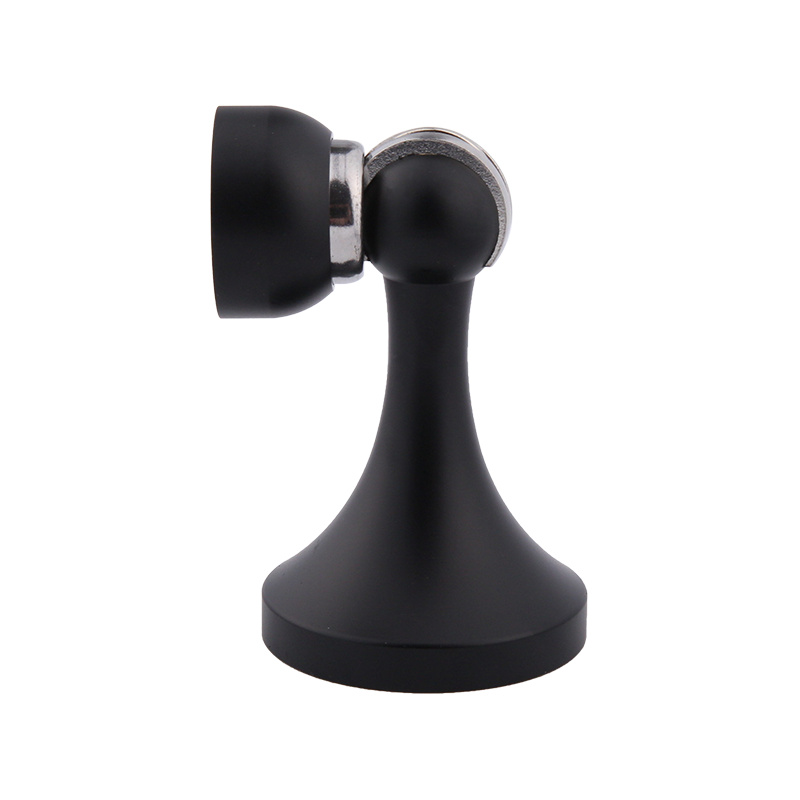 319 All-Copper Strong Magnetic Anti-Collision Door Stopper dan Pintu Pengisap Perangkat Ganda Ground Ground Suction Suction