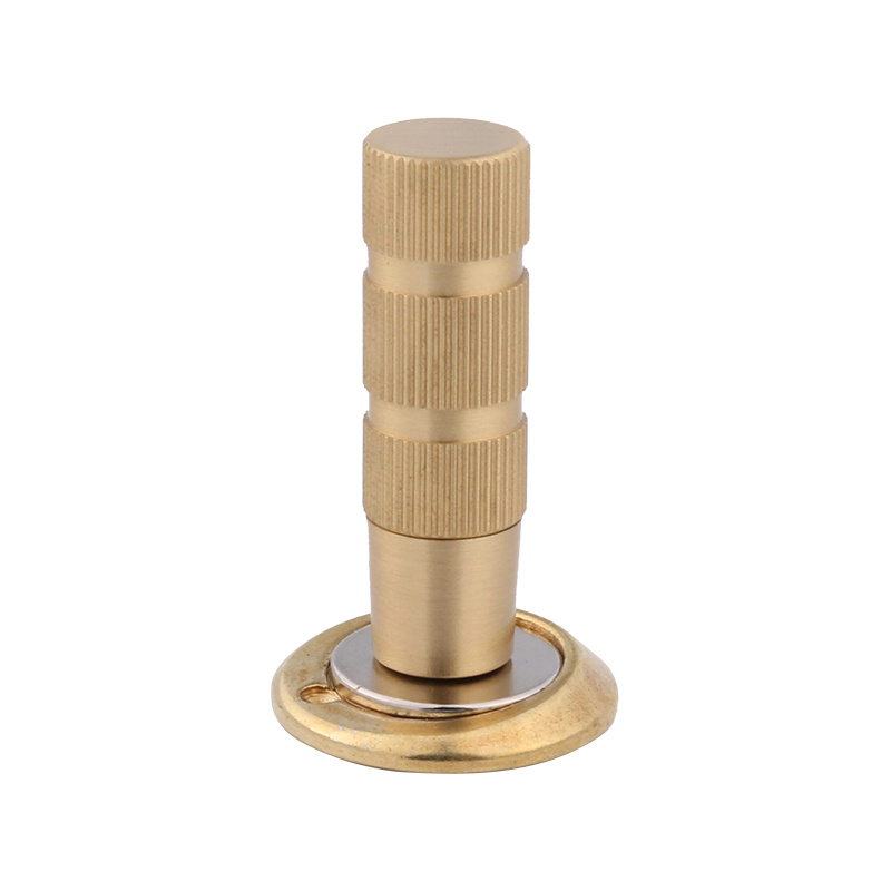 A01 TERSEDIAN PINTU MAGNETIK TERSEDIA SILENT SILENT ANTI-COLISION HIDDER FLOOR SICTION SICTURE