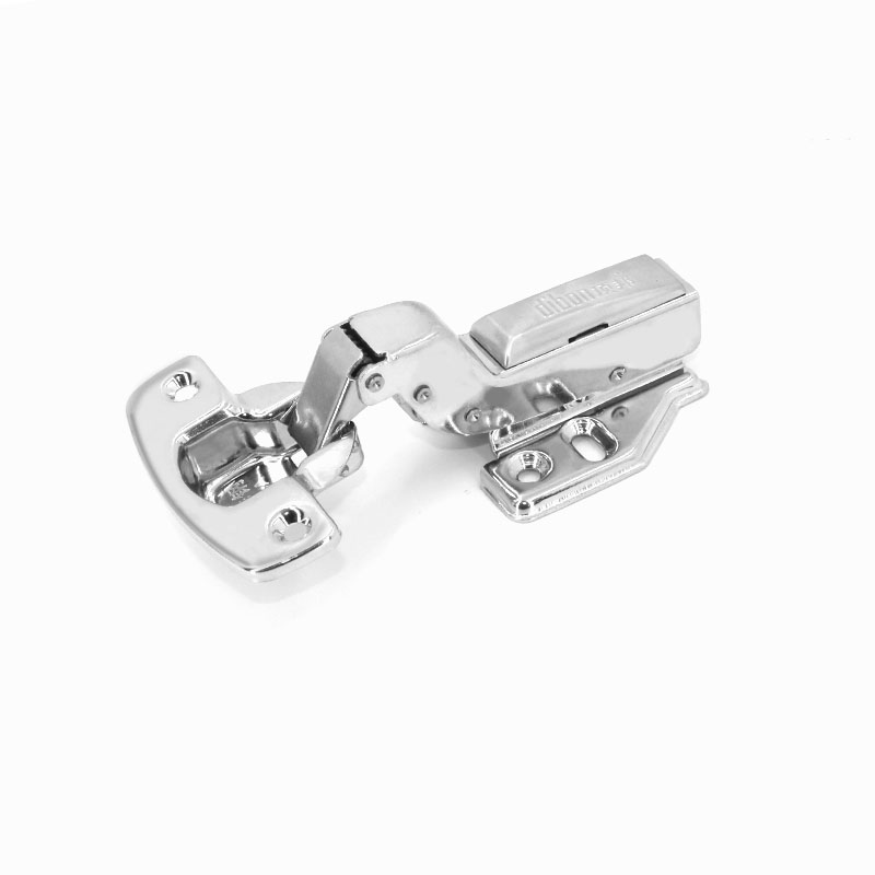 610 Buffer redaman hidrolik 304 engsel pintu kabinet stainless steel