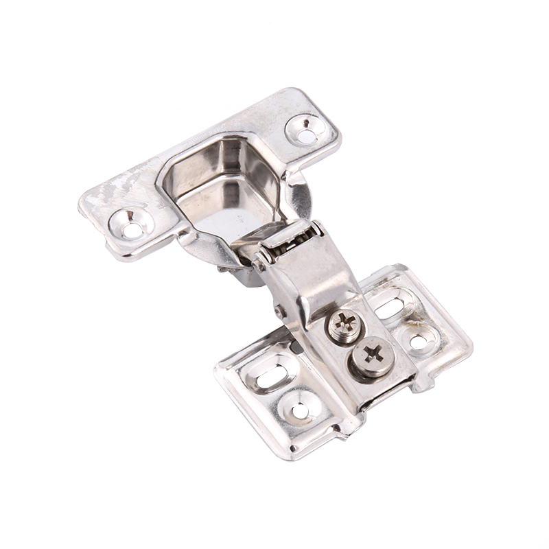 2-hole American Damping Buffer Hidraulik Memperbaiki Kabinet Lengan Pendek