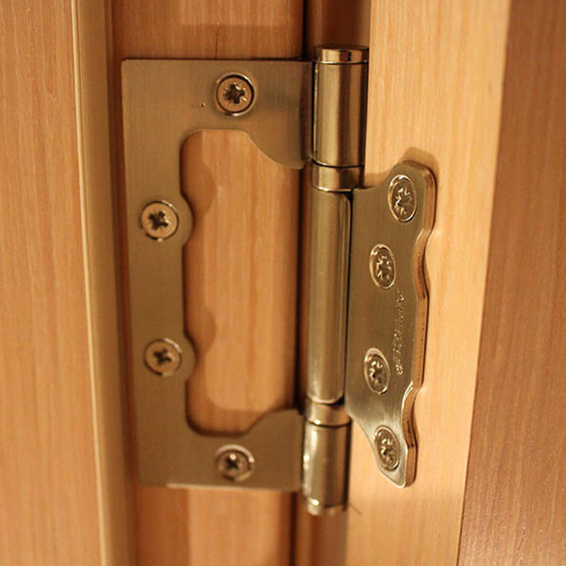 Perangkat keras pintu