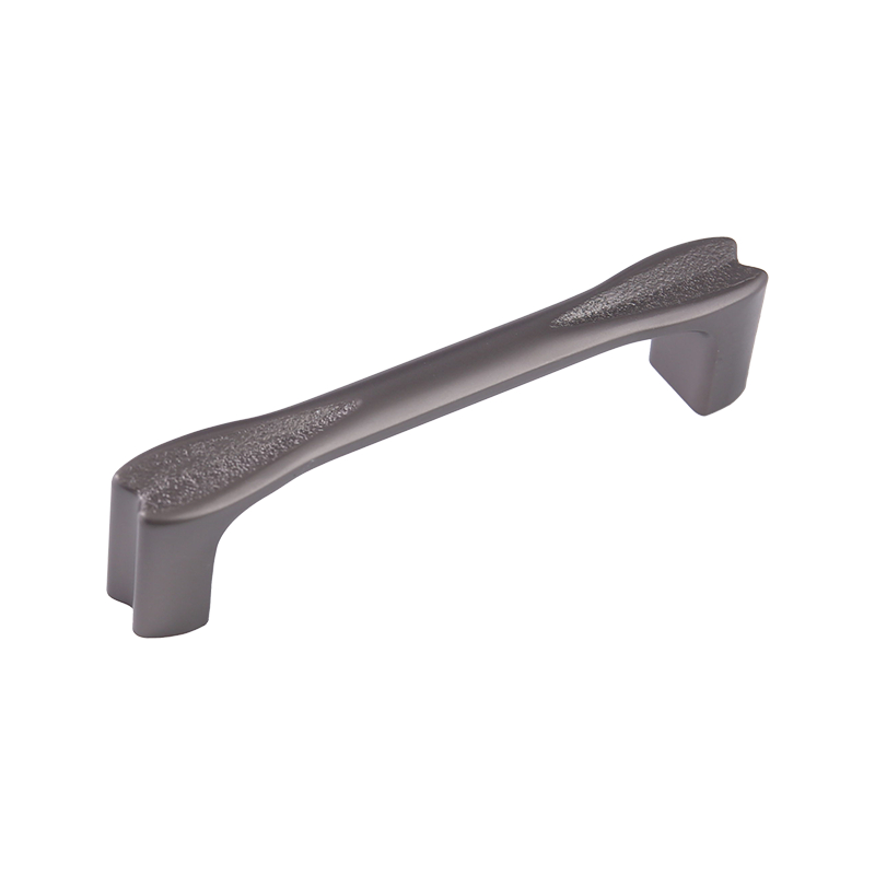 9928 Handle-35mm/110mm/140mm Pegangan laci paduan seng yang terbuka