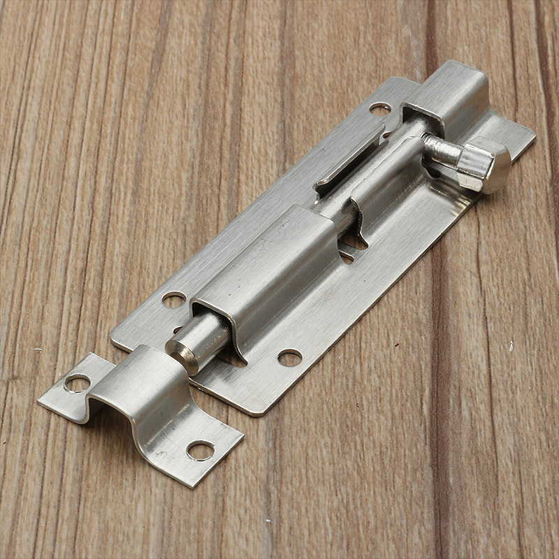 Geser kait pintu baut