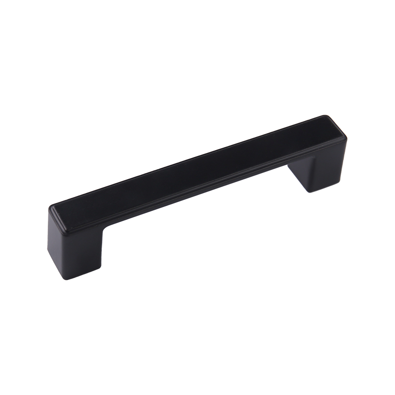 2019 Black Modern Modern Simple Versatile Furniture Handle