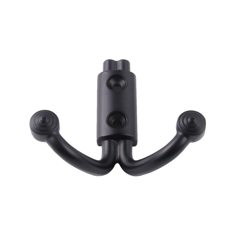 Y106 Two Hook Three Hook Wardrobe Wall Clother Hook