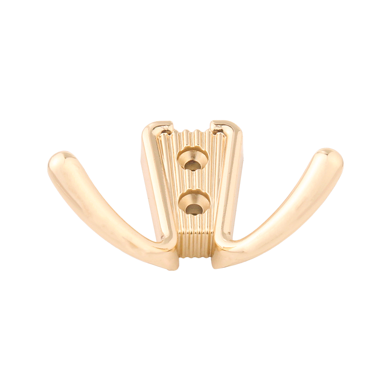Y101 Modern Mantel Double Hook dan Hat Hook modern