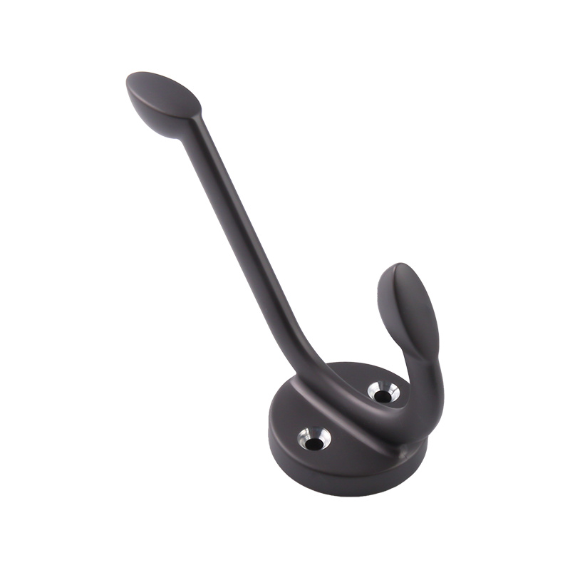 Y108 European Metal Masuk Kabinet Hook Mantel