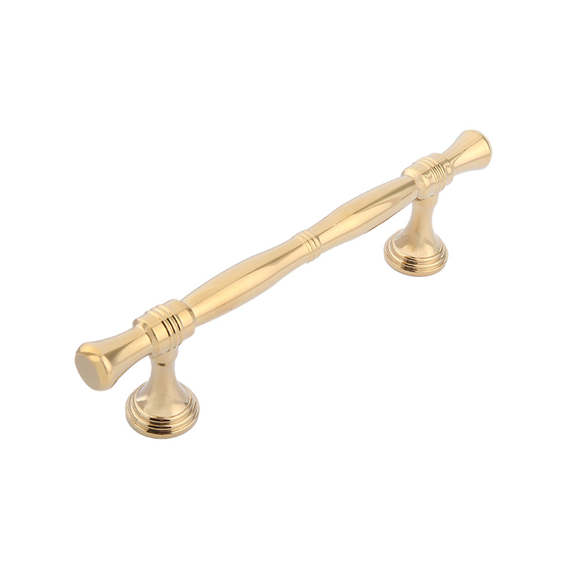 9592 Pegangan Lemari Mewah Perancis Prancis High-End Furniture